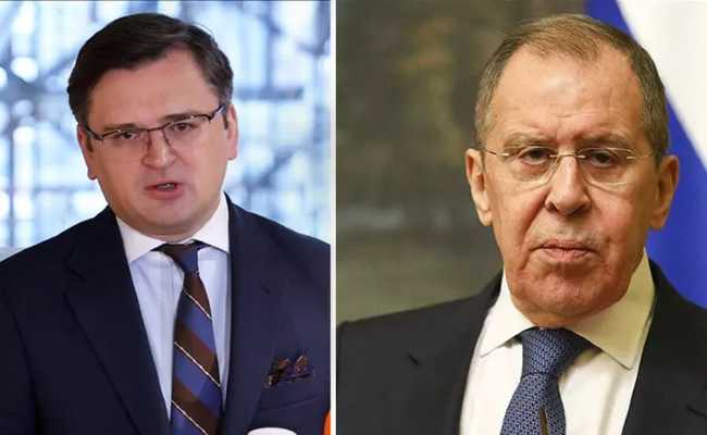 LAVROV AND KULEBA