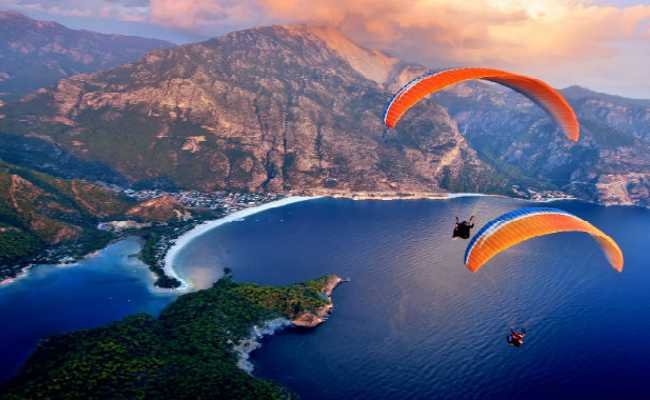 OLUDENIZ