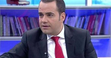 PROFESSOR OF ECONOMICS OZGUR DEMIRTAS