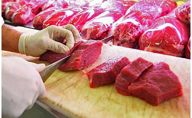 RED MEAT IN TURKEY