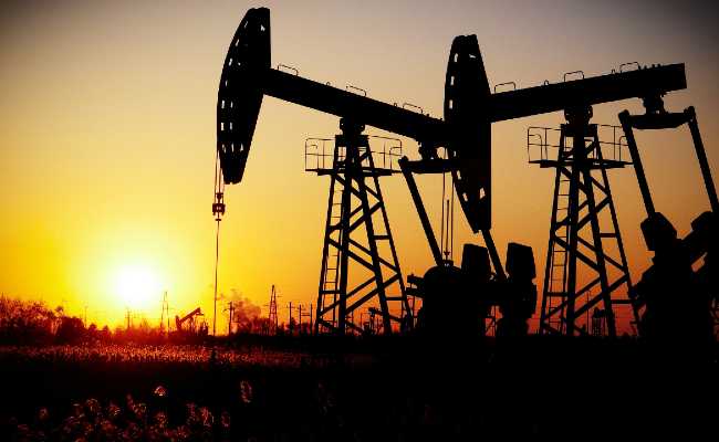 RUSSIA OIL PRICES