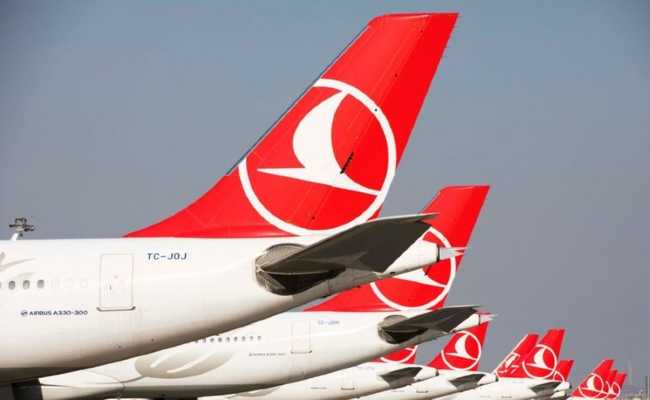 TURKISH AIRLINES