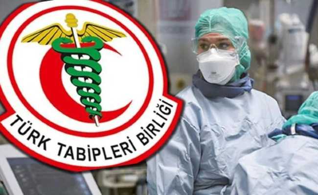 TURKISH MEDICAL ASSOCIATION