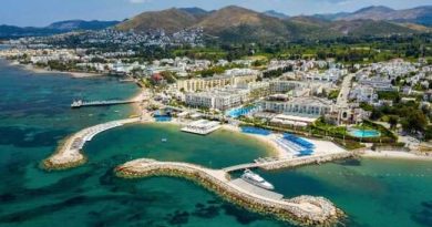 BEST HOTELS IN TURKEY