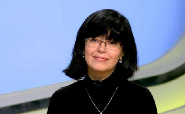 MAYA LOMIDZE, TOUR OPERATOR IN RUSSIA