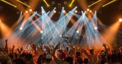 MUSIC BAN IN TURKEY