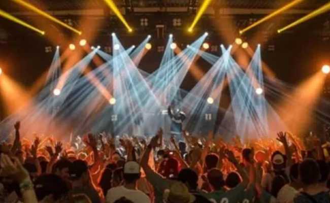 MUSIC BAN IN TURKEY