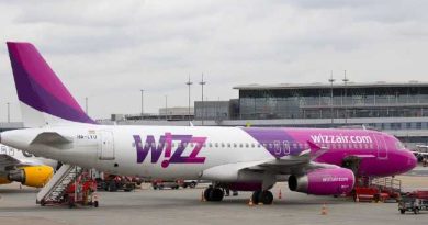 WIZZ AIR TURKEY FLIGHTS