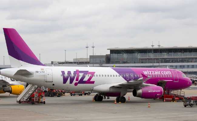 WIZZ AIR TURKEY FLIGHTS