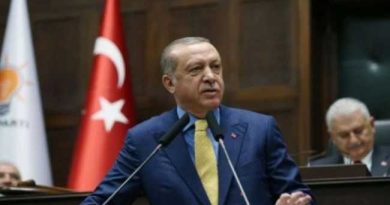 AK PARTY TURKEY