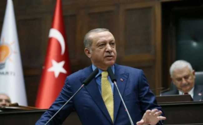 AK PARTY TURKEY