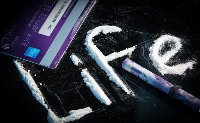 DRUG USAGE IN EUROPE