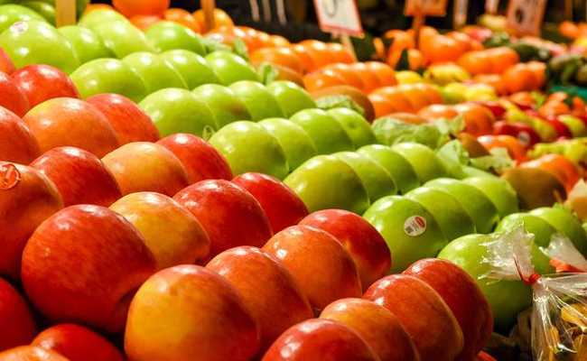 FOOD INFLATION IN TURKEY