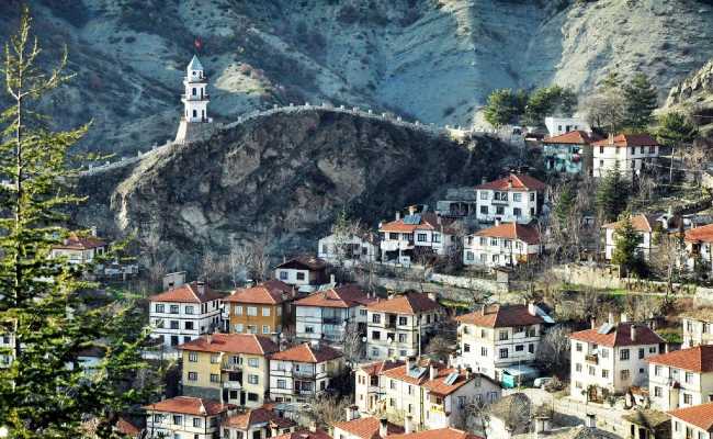 GOYNUK TOWN 1