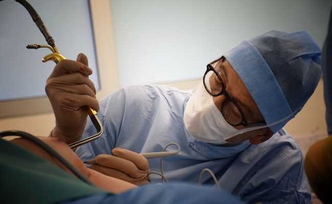 MEDICAL TOURISM IN TURKEY