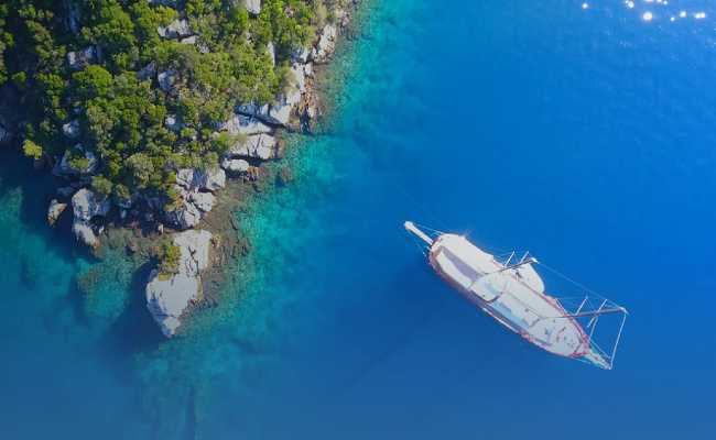 MUGLA TURKEY