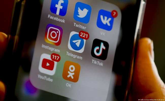 SOCIAL MEDIA LAW IN TURKEY