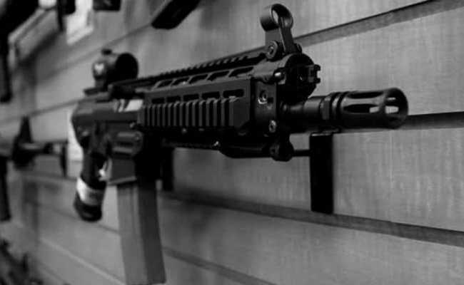 UK ARMS INDUSTRY