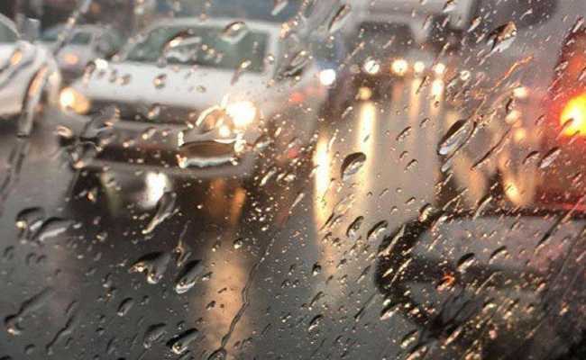 WEATHER FORECAST TURKEY