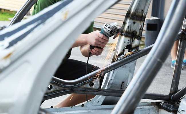 AUTOMOTIVE PRODUCTİON