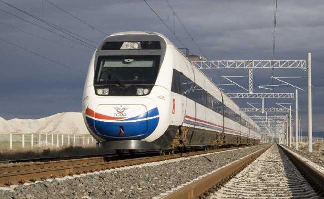 BICYCLE ALLOWED ON TRAINS IN TURKEY