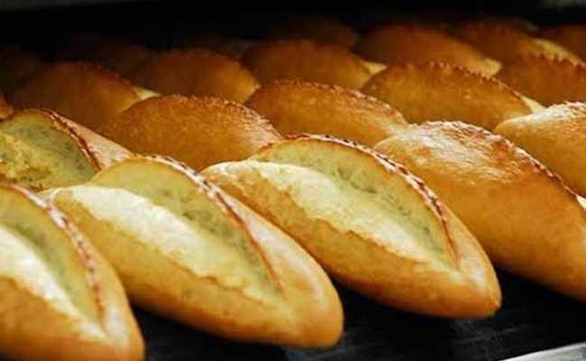 BREAD PRICES IN TURKEY