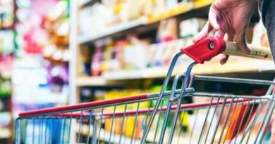 CONSUMER CONFIDENCE INDEX TURKEY