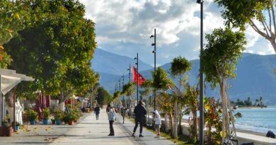 FETHIYE TURKEY 2
