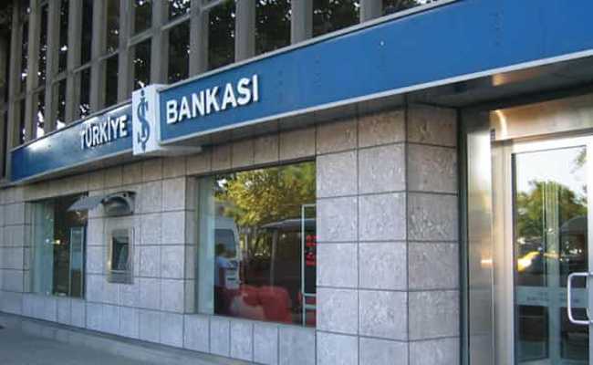 ISBANK IN TURKEY