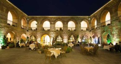 KURSUNLU HAN HOTEL KASTAMONU