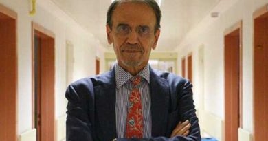 PROFESSOR MEHMET CEYHAN