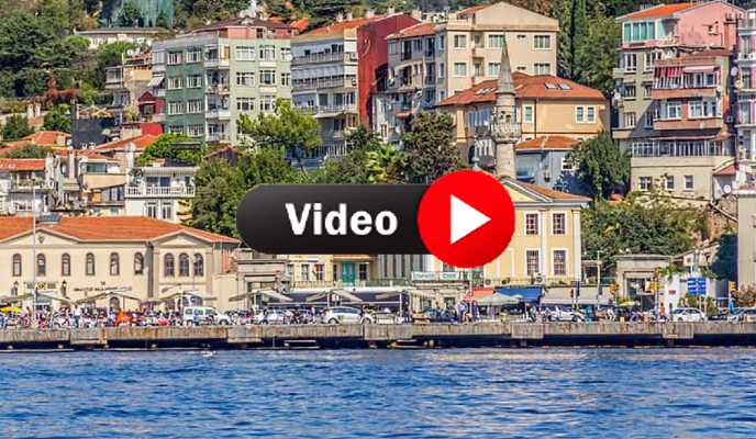 ARNAVUTKOY ISTANBUL