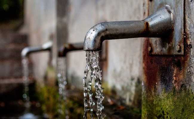 DRINKING WATER