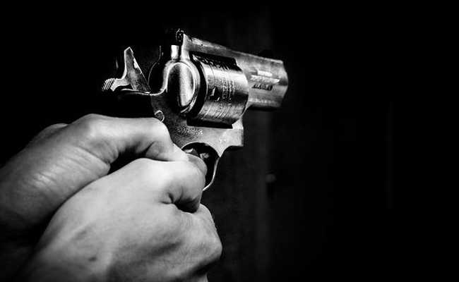 GUN SHOOTING IN DENMARK