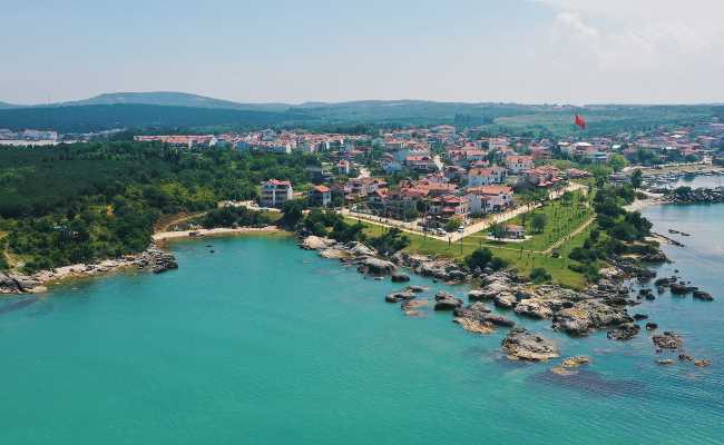 KERPE HOLIDAY RESORT 1