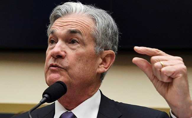 POWELL FED