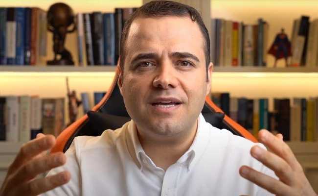 PROFESSOR DEMIRTAS TALKS ON TURKISH ECONOMY