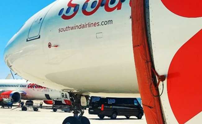 SOUTHWIND AIRLINES