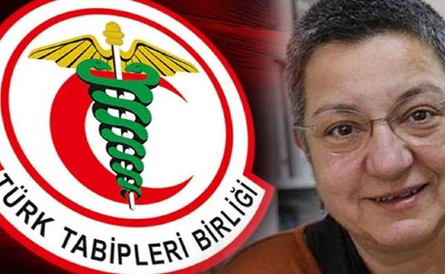 TURKISH MEDICAL ASSOCIATION