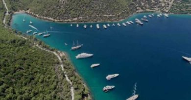 VILLAS AT CENNET BAY BODRUM