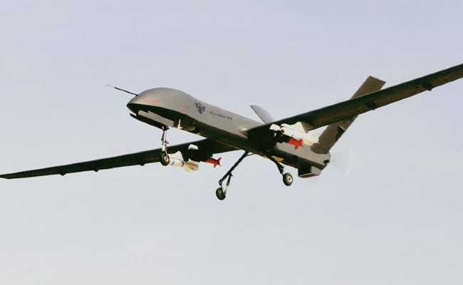 CHIESE UAV DRONE