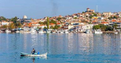 CUNDA ISLAND 1