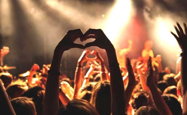 FESTIVALS IN TURKEY