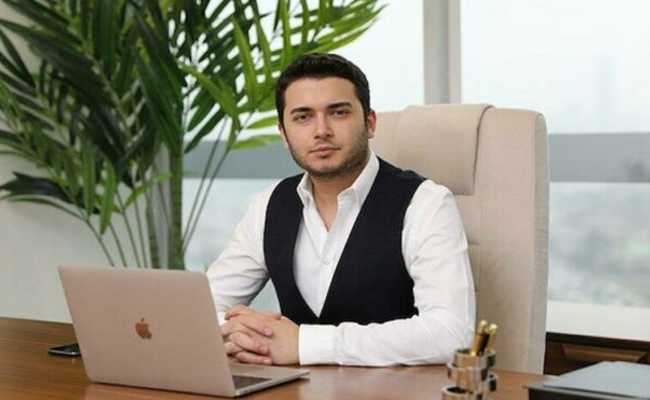 THODEX FOUNDER TURKEY FRAUD