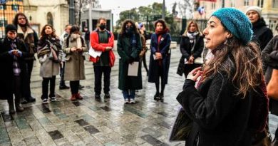 WOMEN IN TURKEY