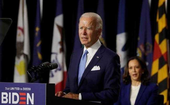 BIDEN USA PRESIDENT