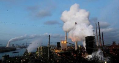 CLIMATE CRISIS