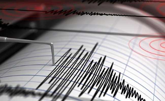EARTHQUAKE ERZURUM TURKEY