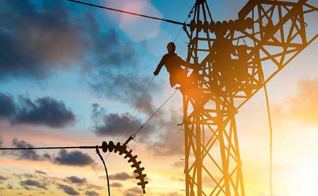 ELECTRICITY OUTAGES IN ISTANBUL