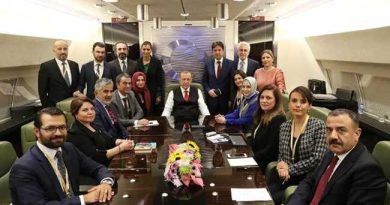 ERDOGAN ANNOUNCES DISCOUNT CAMPAIGN FOR HOMES